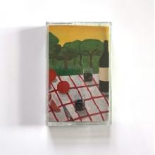 Clovis Ochin & Camouflage Monk - Sans Souffrance (R)Ajoute