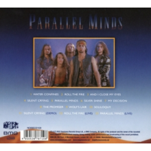 Conception - Parallel Minds