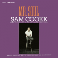 Cooke, Sam - Mr. Soul