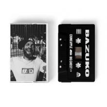 Crimeapple & Big Ghost Ltd - Bazuko