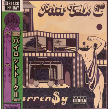 Curren$Y - Pilot Talk Ii