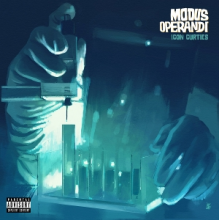 Curties, Icon - Modus Operandi