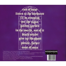 Demon Eye - Tempora Infernalia