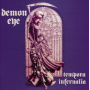 Demon Eye - Tempora Infernalia