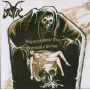 Devil - Magister Mundi Xum-the Nobel Savage