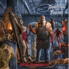 Disastrous Murmur - Death Unconquered