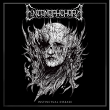 Entomophthora - Instinctual Disease