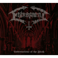 Entrapment - Lamentations of the Flesh