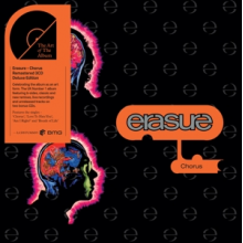 Erasure - Chorus