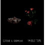 Felt Tips - Living & Growing
