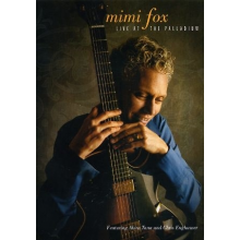 Fox, Mimi - Live At the Palladium