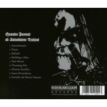 Gorgoroth - Quantos Possunt Ad..