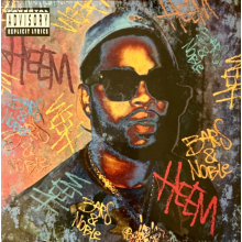 Heem - Bars & Noble