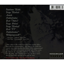Helheim - Fenris