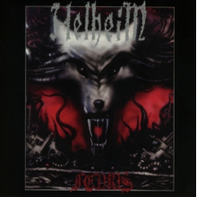 Helheim - Fenris