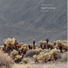 Henke, Robert - Signal To Noise - Volume Ii