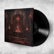 Horned Almighty - Contagion Zero