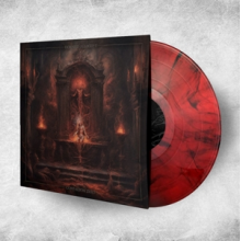 Horned Almighty - Contagion Zero