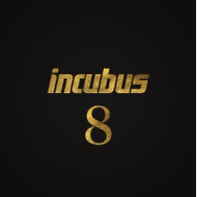 Incubus - 8