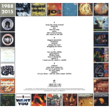Inspiral Carpets - The Complete Singles