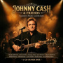 Johnny Cash & Friends - Country Music Collection
