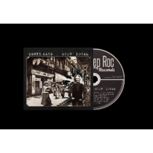 Kaye, Lenny - Goin' Local