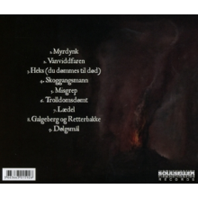 Khold - Du Dommes Til Dod