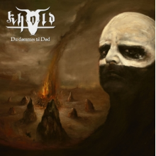 Khold - Du Dommes Til Dod