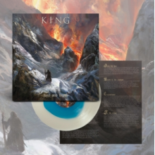 King - Fury & Death