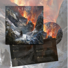 King - Fury & Death