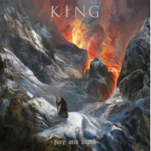 King - Fury & Death
