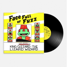 King Gizzard & the Lizard Wizard - Live In Lithuania '25