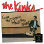 Kinks - Give the People What They Want