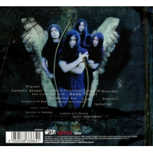 Kreator - Cause For Conflict