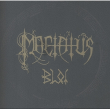Mactatus - Blot