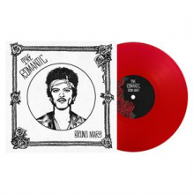 Mars, Bruno - The Romantic