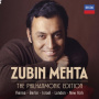 Mehta, Zubin - The Philharmonic Edition