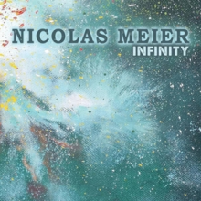 Meier, Nicolas - Infinity