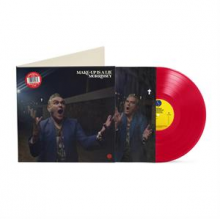 Morrissey - Make-Up is a Lie