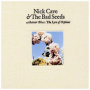 Nick Cave & the Bad Seeds - Abattoir Blues / the Lyre of O