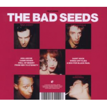 Nick Cave & the Bad Seeds - From Her To Eternity