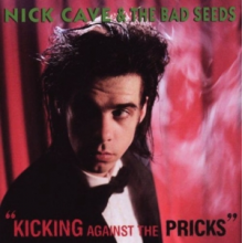 Nick Cave & the Bad Seeds - Kicking Against the Pricks
