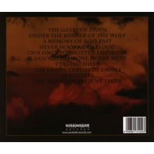 Olde - Gates of Dawn