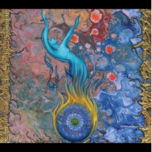 Pharaoh's Daughter - Songs of Desire