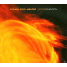 Reid, Vernon & Masque - Known Unknown