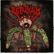 Repuked - Up From the Sewers