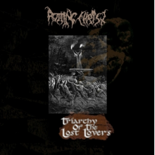 Rotting Christ - Triarchy of the Lost Lovers