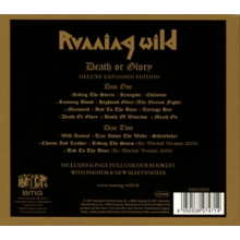 Running Wild - Death or Glory