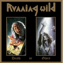 Running Wild - Death or Glory