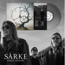 Sarke - Endo Feight